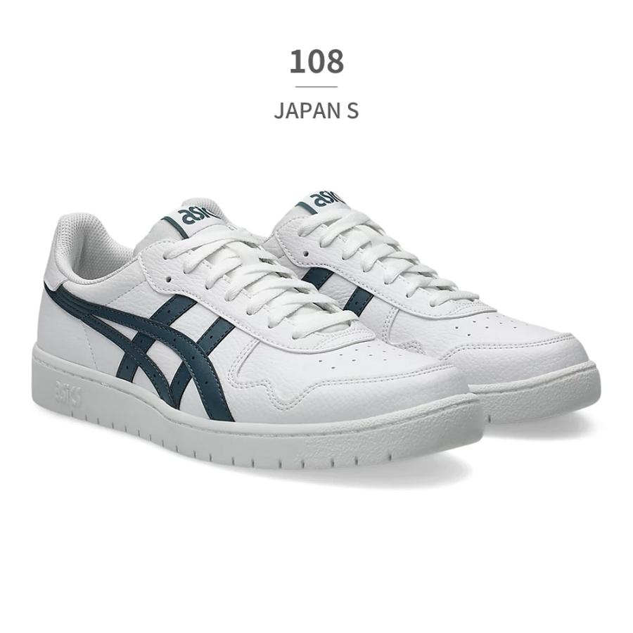 ASICS（アシックス） スニーカー メンズ レディース 1203A615 asics