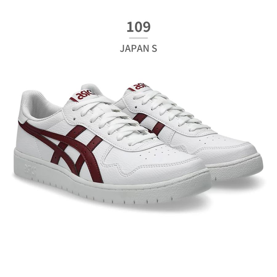 ASICS（アシックス） スニーカー メンズ レディース 1203A615 asics