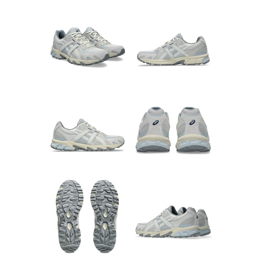 アシックス スニーカー メンズ レディース 1203A734 asics GEL-SONOMA TR62の画像