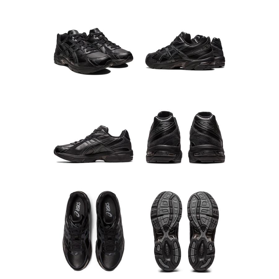 ASICS（アシックス） スニーカー メンズ レディース 1201A844 001 100