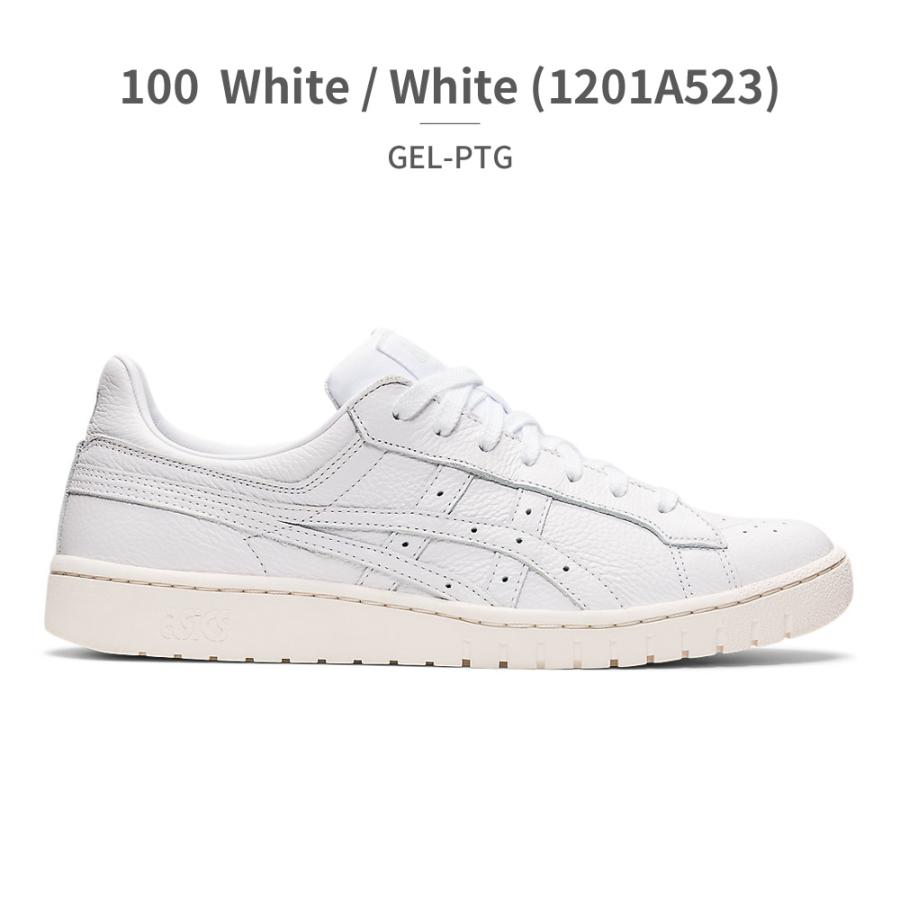 アシックス スニーカー メンズ レディース 1201A523 1201A662 asics GEL-PTG コートの画像