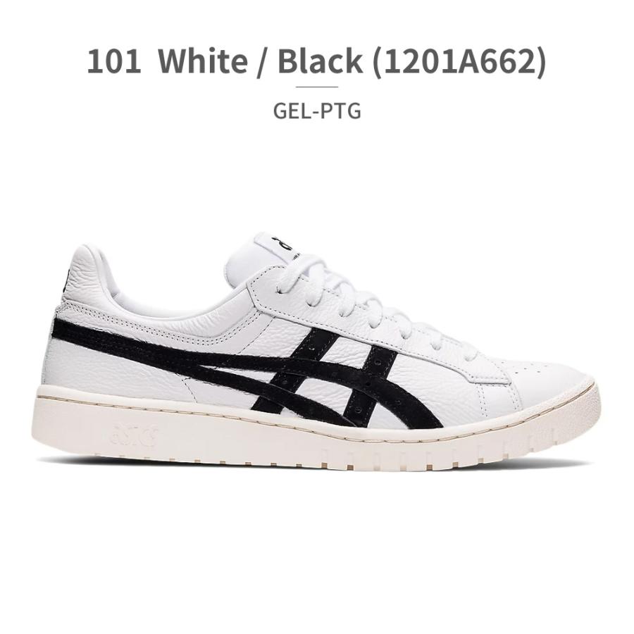 アシックス スニーカー メンズ レディース 1201A523 1201A662 asics GEL-PTG コートの画像