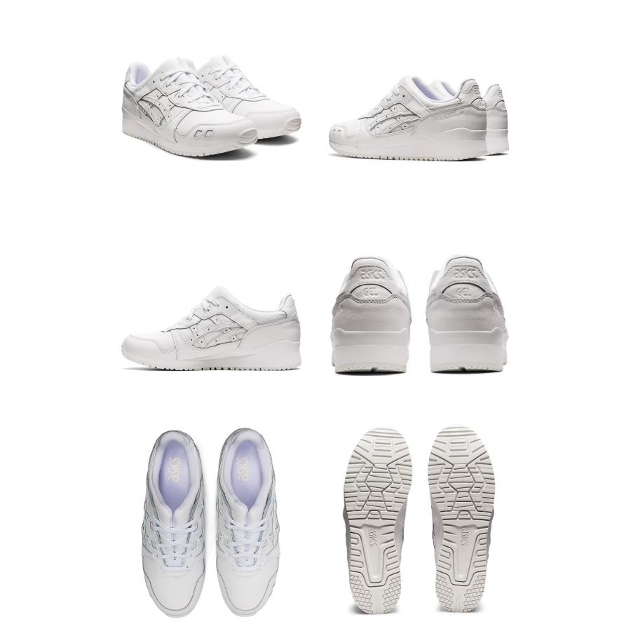 ASICS アシックス スニーカー メンズ レディース ゲルライト