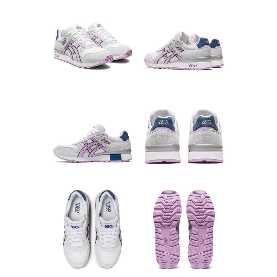 ASICS アシックス スニーカー メンズ レディース 1201A468