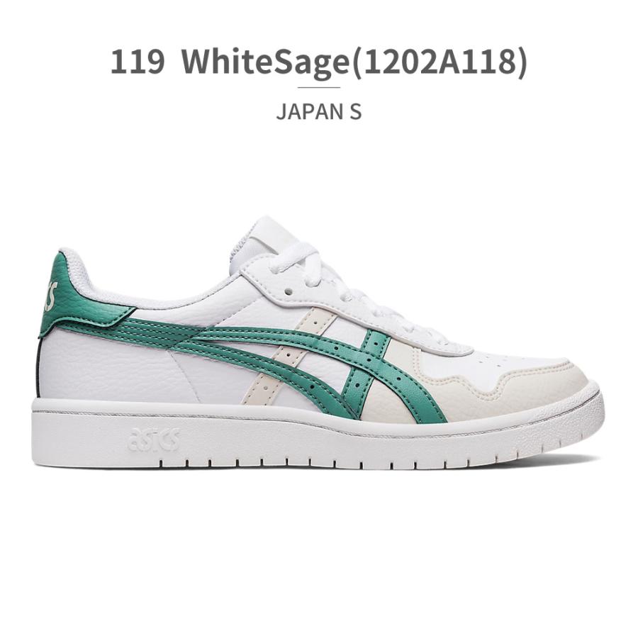 アシックス スニーカー メンズ レディース ジャパン 1201A173 1202A118 116 118 119 asics JAPAN S スポーティ コート｜try-group｜28