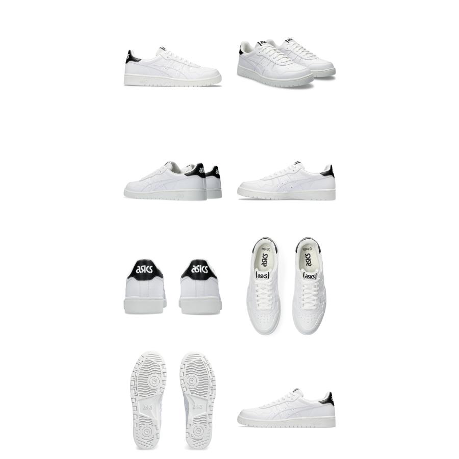 ASICS アシックス スニーカー メンズ レディース ジャパン