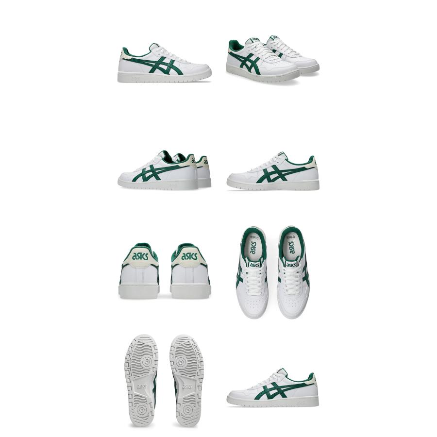 ASICS アシックス スニーカー メンズ レディース ジャパン