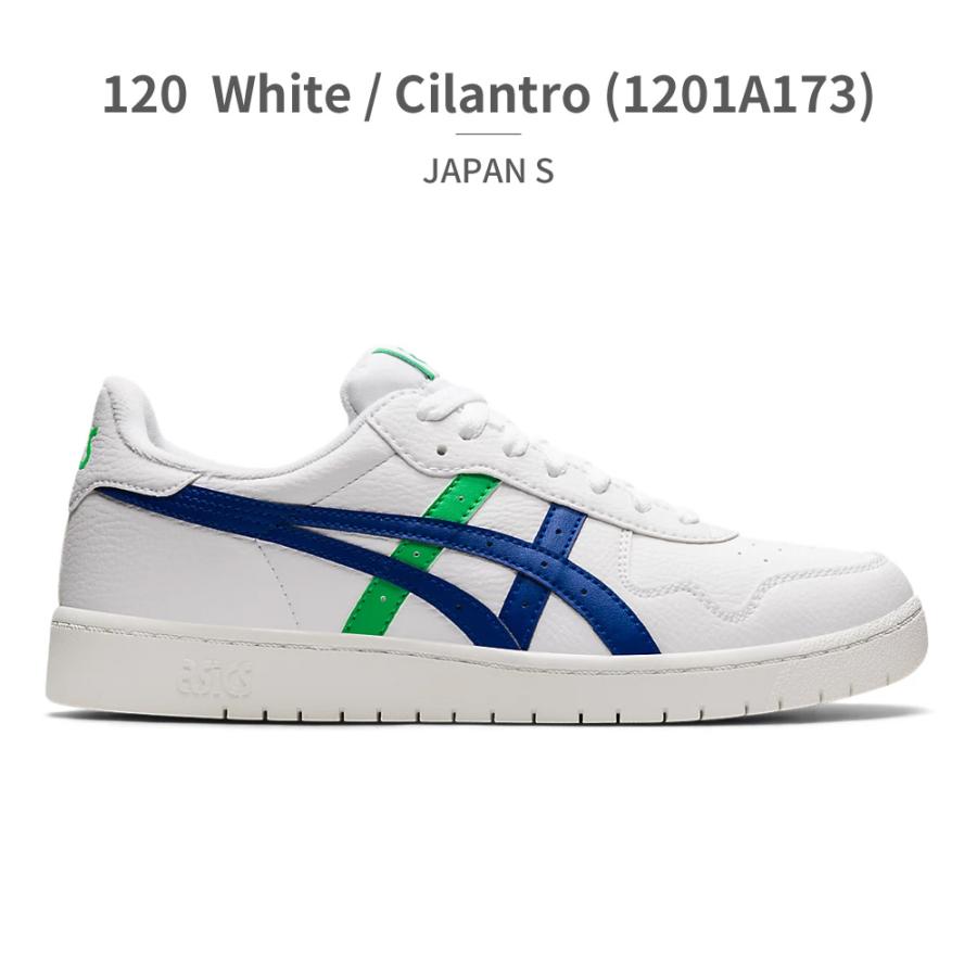 アシックス スニーカー メンズ レディース ジャパン 1201A173 1202A118 116 118 119 asics JAPAN S スポーティ コート｜try-group｜05