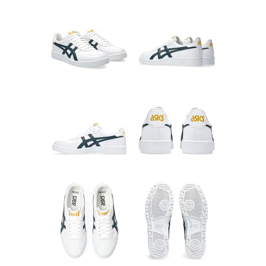 ASICS アシックス スニーカー メンズ レディース ジャパン