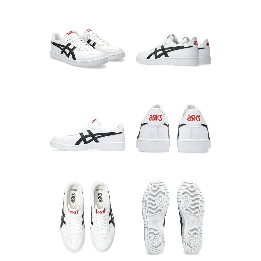 ASICS アシックス スニーカー メンズ レディース ジャパン