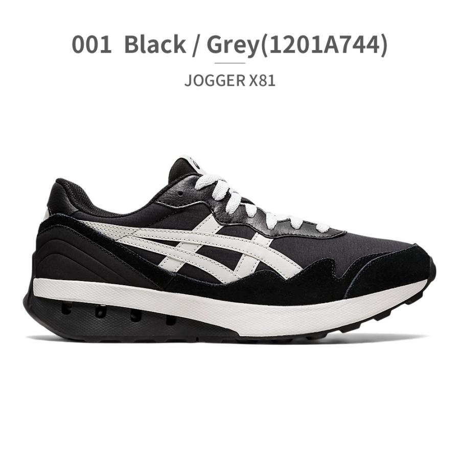 アシックス asics ASICS アシックス スニーカー メンズ レディース ジョガー