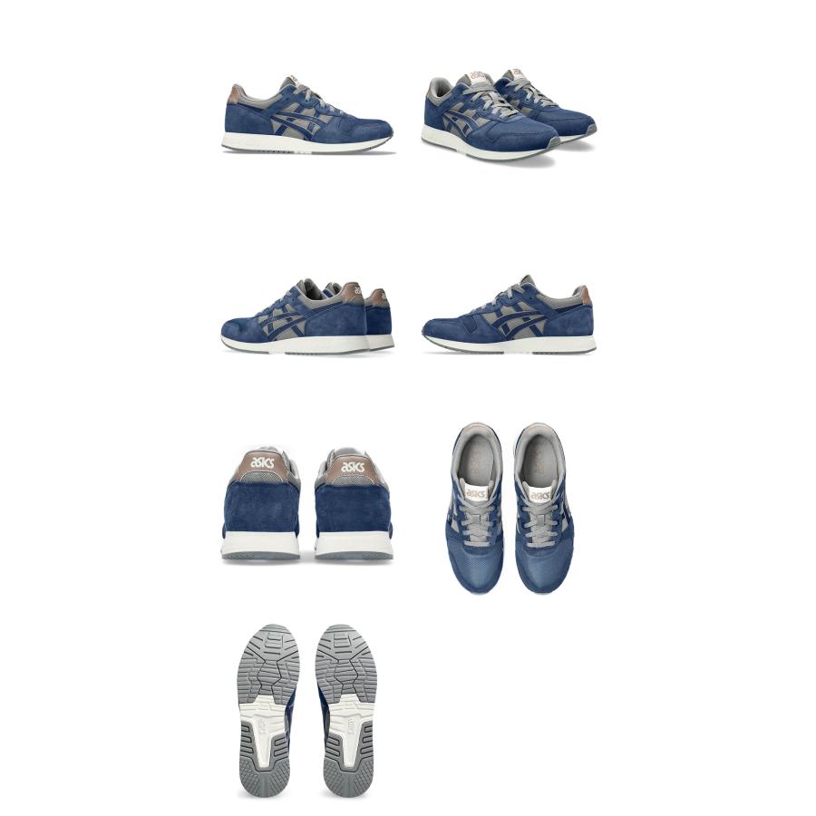 ASICS（アシックス） スニーカー メンズ レディース ライトクラシック