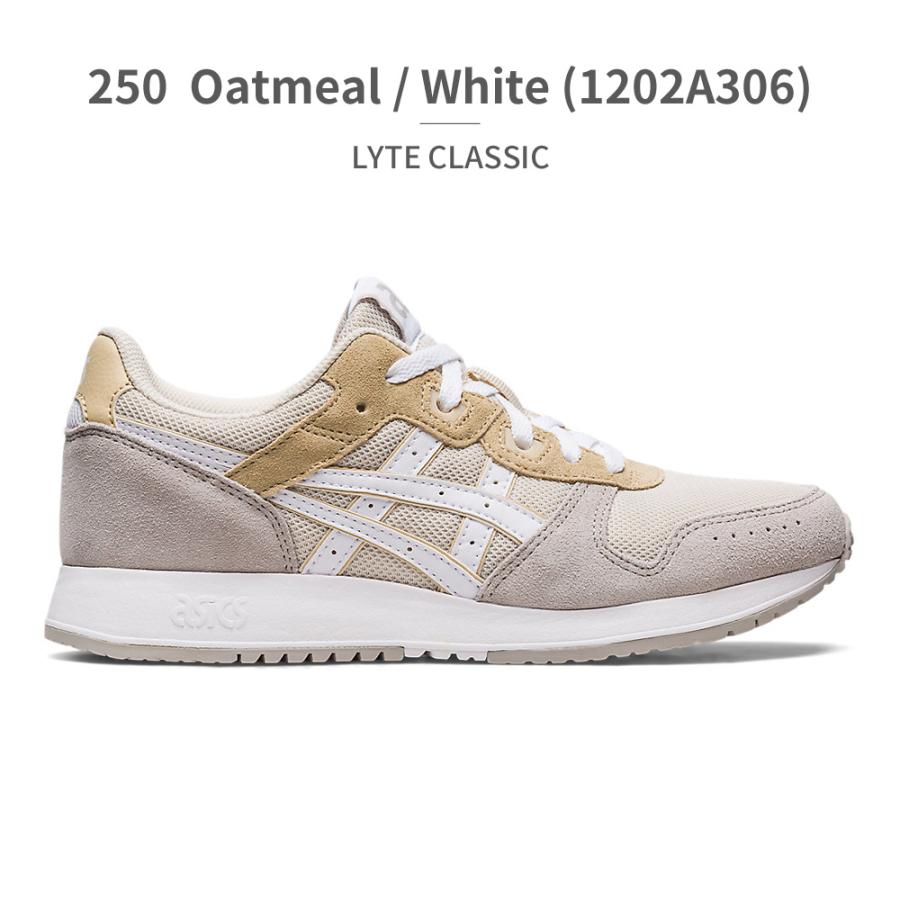 ASICS（アシックス） スニーカー メンズ レディース ライトクラシック 