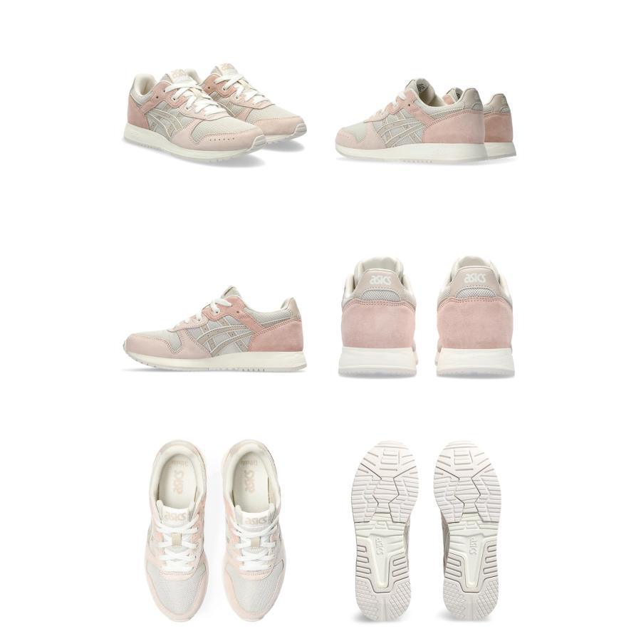 ASICS（アシックス） スニーカー メンズ レディース ライトクラシック 