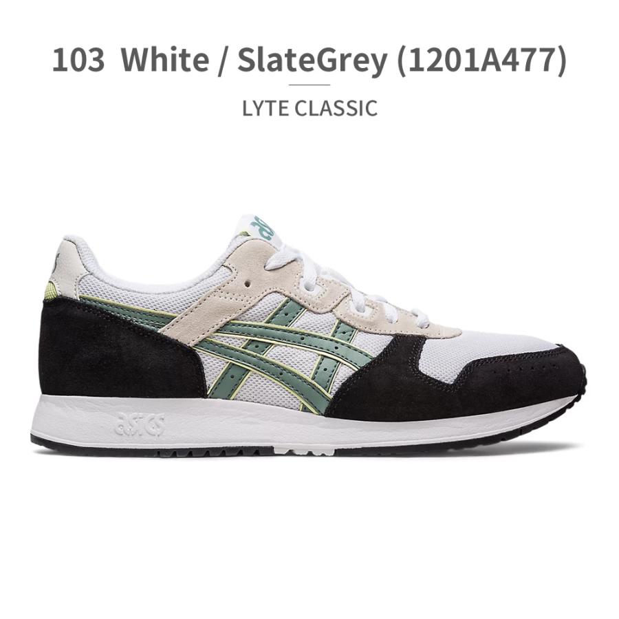 ASICS（アシックス） スニーカー メンズ レディース ライトクラシック 