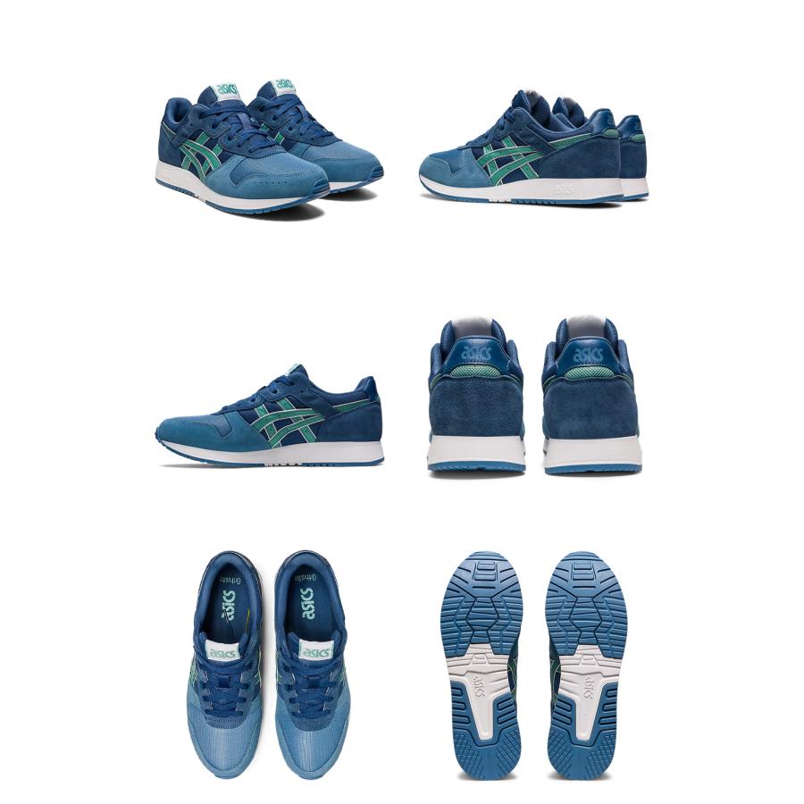 アシックス スニーカー メンズ レディース ライトクラシック 1201A477 1202A306 103 400 250 asics LYTE CLASSIC スポーティ｜try-group｜09