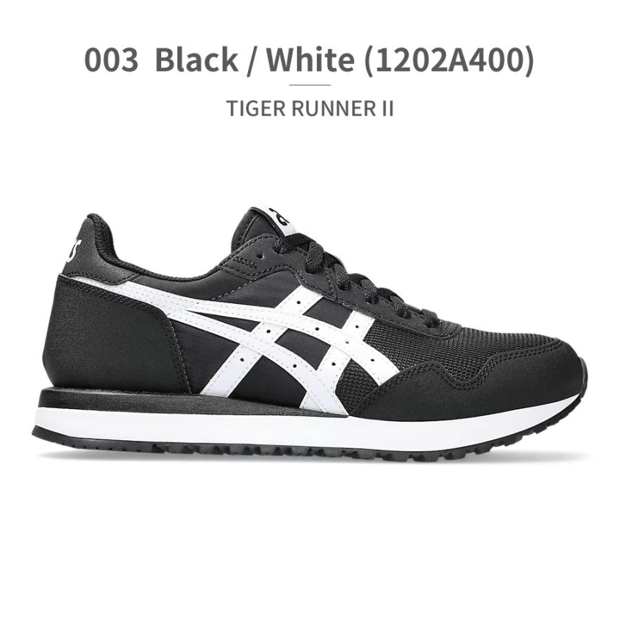 アシックスタイガー (asics TIGER)26cm ASICS（アシックス） スニーカー メンズ レディース タイガーランナー