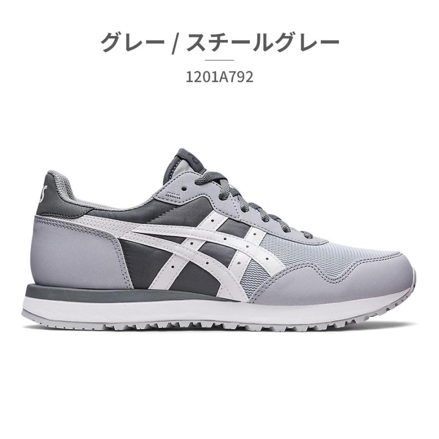 ASICS（アシックス） スニーカー メンズ レディース タイガーランナー