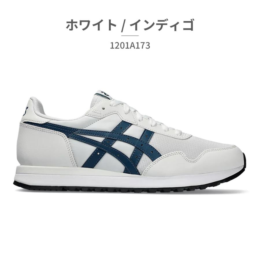 アシックス アシックス スニーカー メンズ レディース タイガーランナー