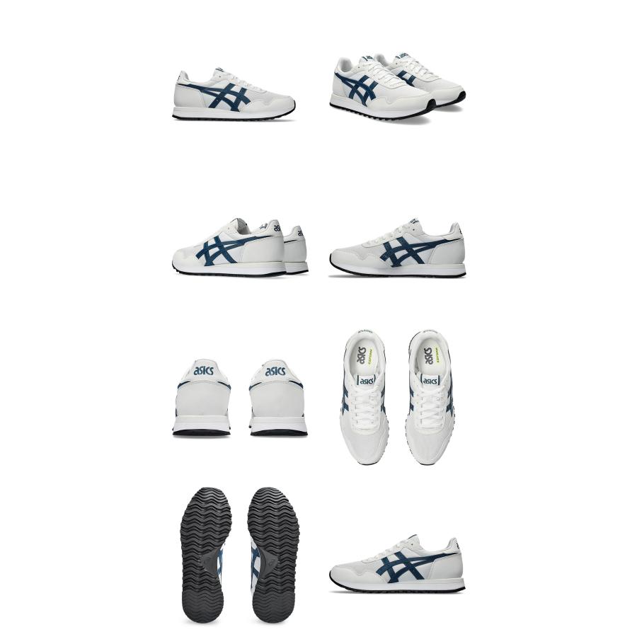 ASICS（アシックス） スニーカー メンズ レディース タイガーランナー