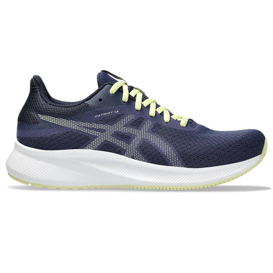 ASICS アシックス ランニング レディース パトリオット13 ASICS アシックス ランニング レディース パトリオット13