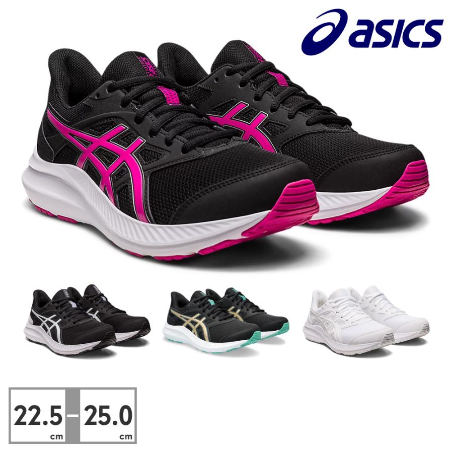 ASICS アシックス ランニング レディース ジョルト 4 ワイド ASICS アシックス ランニング レディース ジョルト 4 ワイド