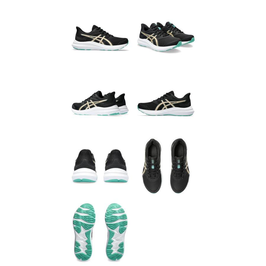 ASICS アシックス ランニング レディース ジョルト 4 ワイド ASICS アシックス ランニング レディース ジョルト 4 ワイド