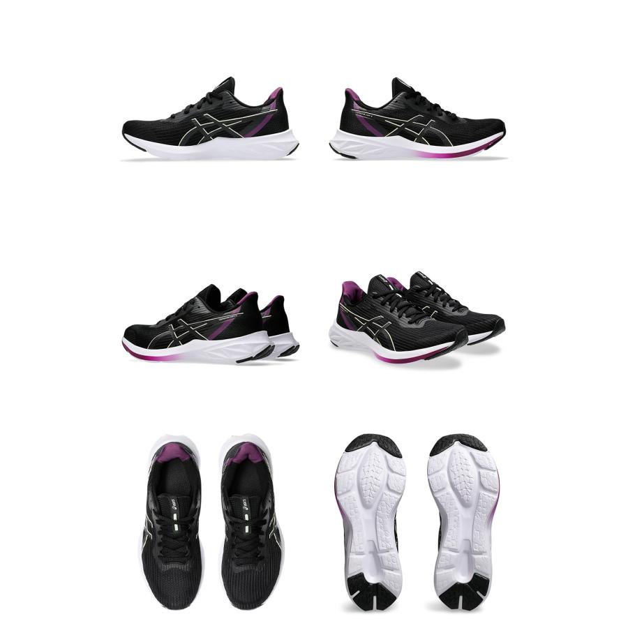 ASICS アシックス ランニング レディース バーサブラスト 3