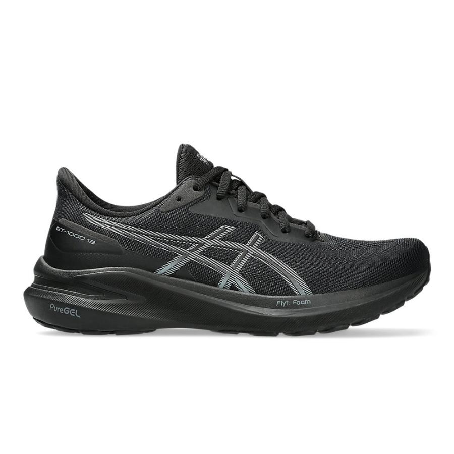 アシックス asics GT-1000 13 ランニングシューズ レディース 1012B663-004 ASICS（アシックス） レディース 1012B663 asics GT 1000 13