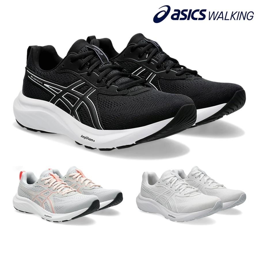 ASICS（アシックス） スポーツ レディース ゲルコンテンド9ワイド