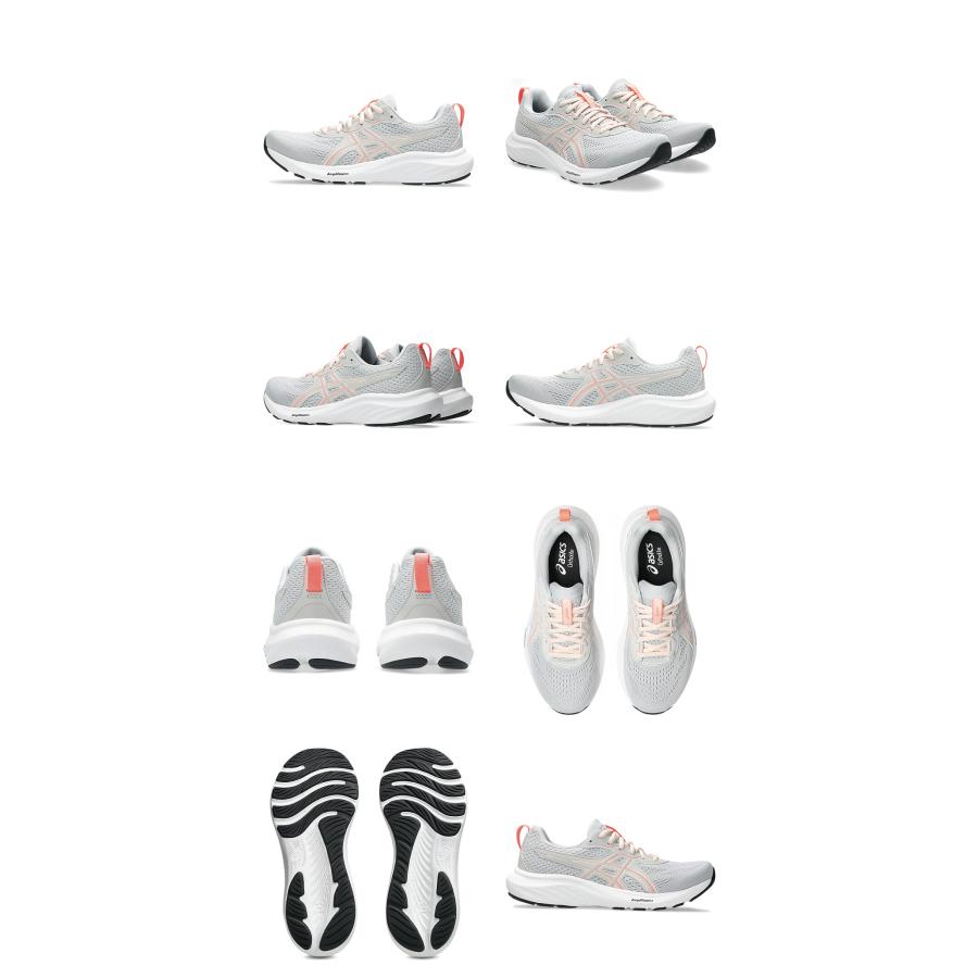 ASICS（アシックス） スポーツ レディース ゲルコンテンド9ワイド