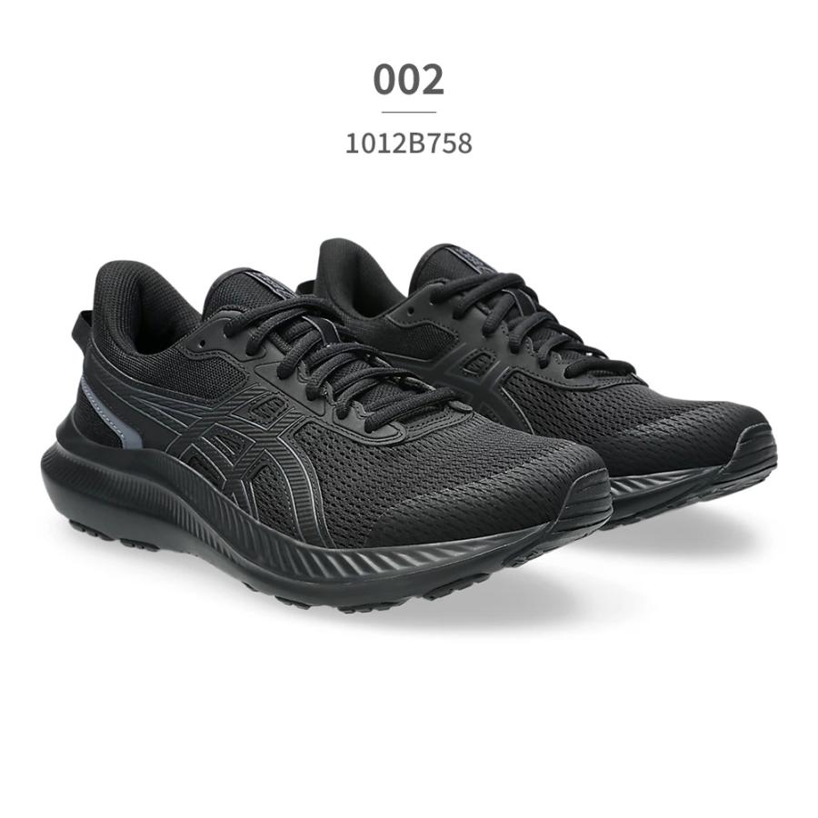 ASICS アシックス スニーカー レディース 1012B758 asics JOLT 5