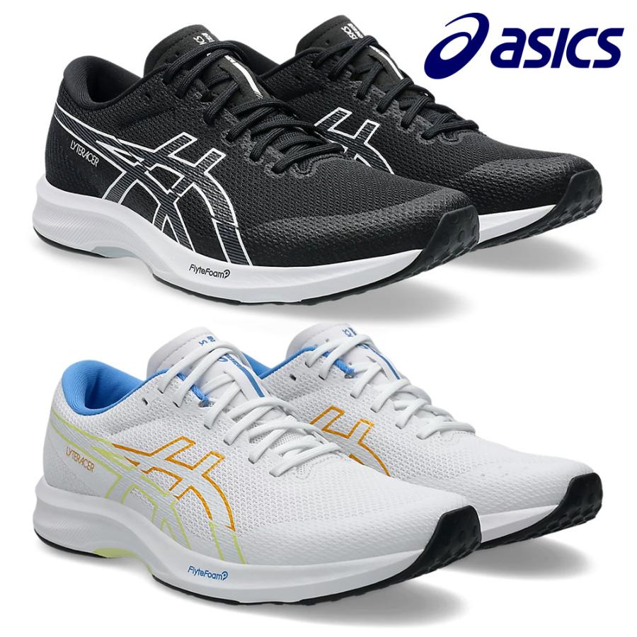 アシックス スニーカー レディース 1012B764 ライターレーサー6 新作 送料無料 LYTERACER 6 asics ASICS（アシックス） スニーカー レディース ライターレーサー6