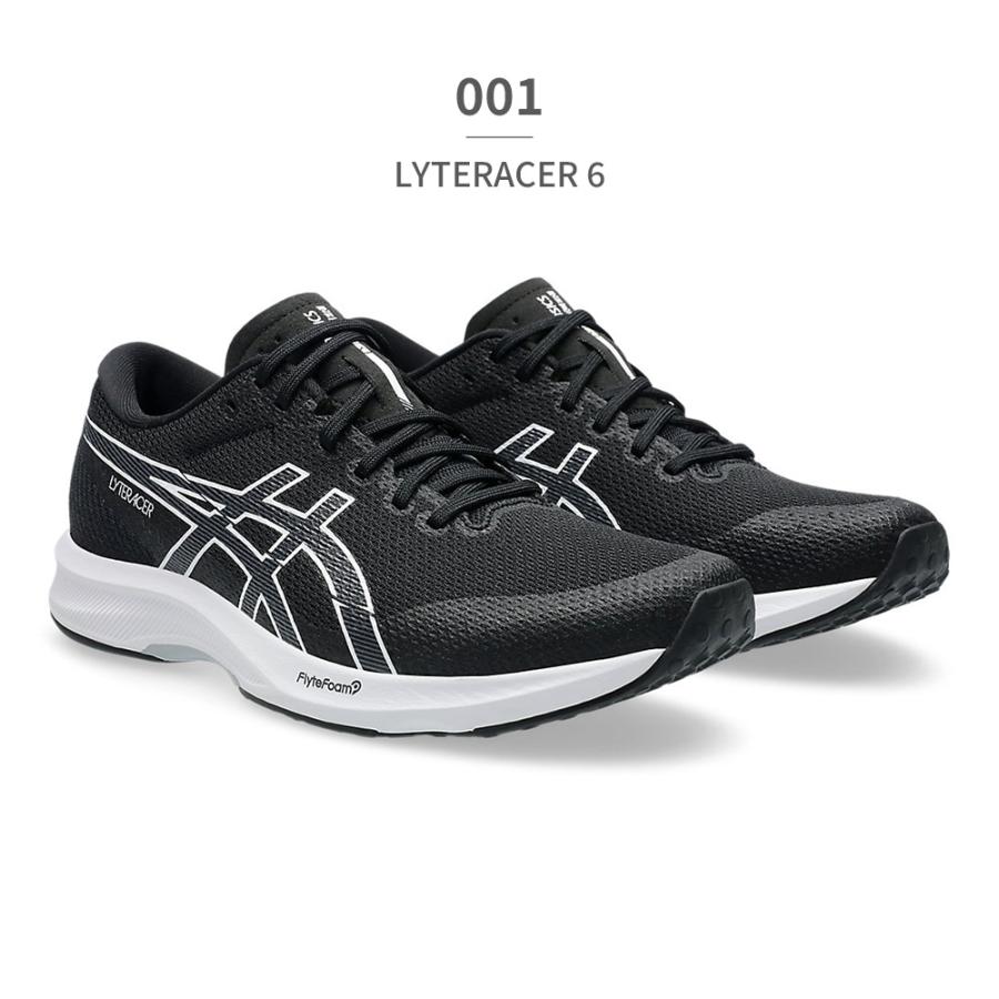 ASICS（アシックス） スポーツ レディース ライターレーサー6 1012B764