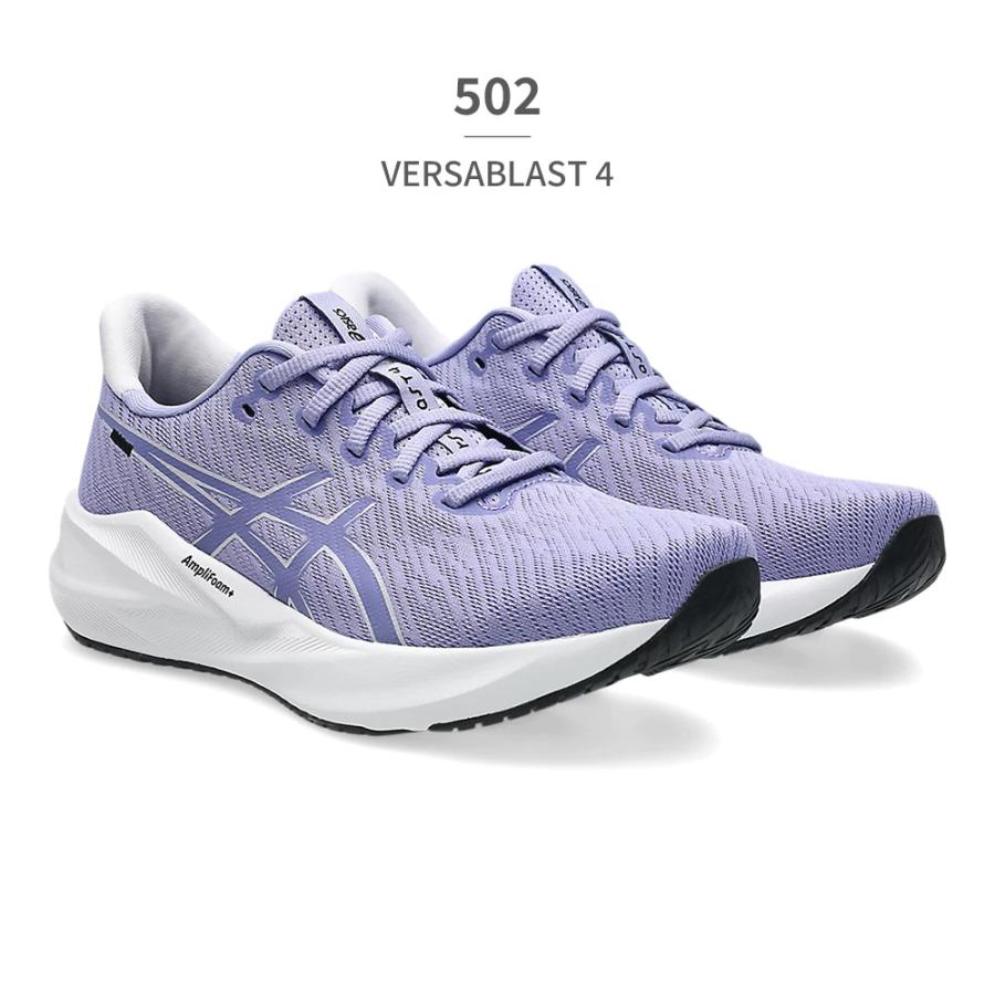 ASICS（アシックス） スポーツ レディース 1012B775 asics ランニング