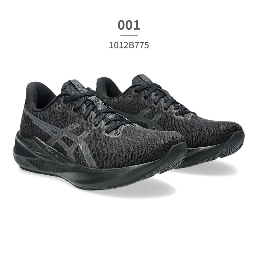 ガルシアマルケス×アシックス★薄底シューズ★黒★新品 ASICS】 アシックス GEL-PULSE 15 GTX ゲルパルス 15 GTX 1011B781.001