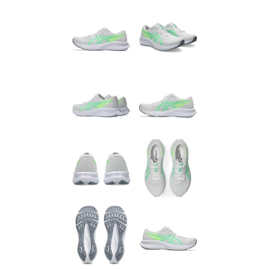 ASICS（アシックス） スポーツ レディース パトリオット 1012B836