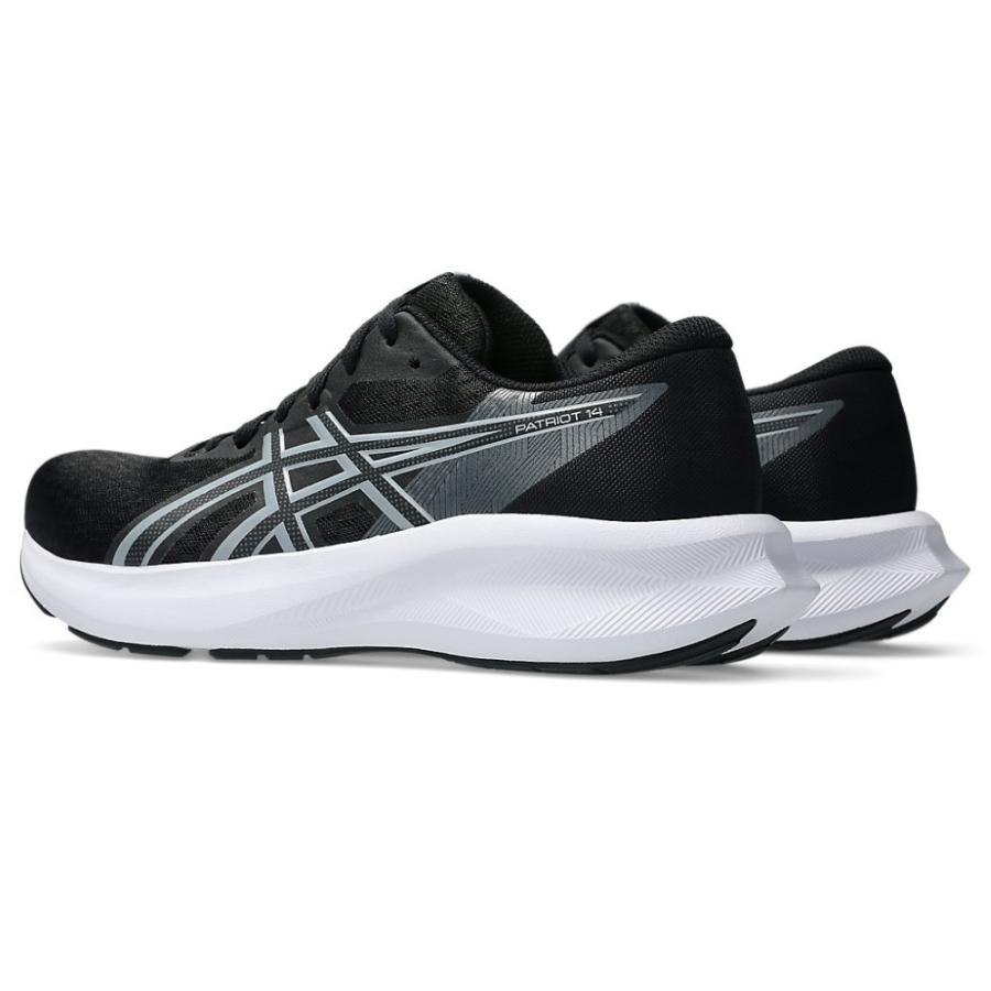 ASICS（アシックス） スポーツ レディース パトリオット 1012B836