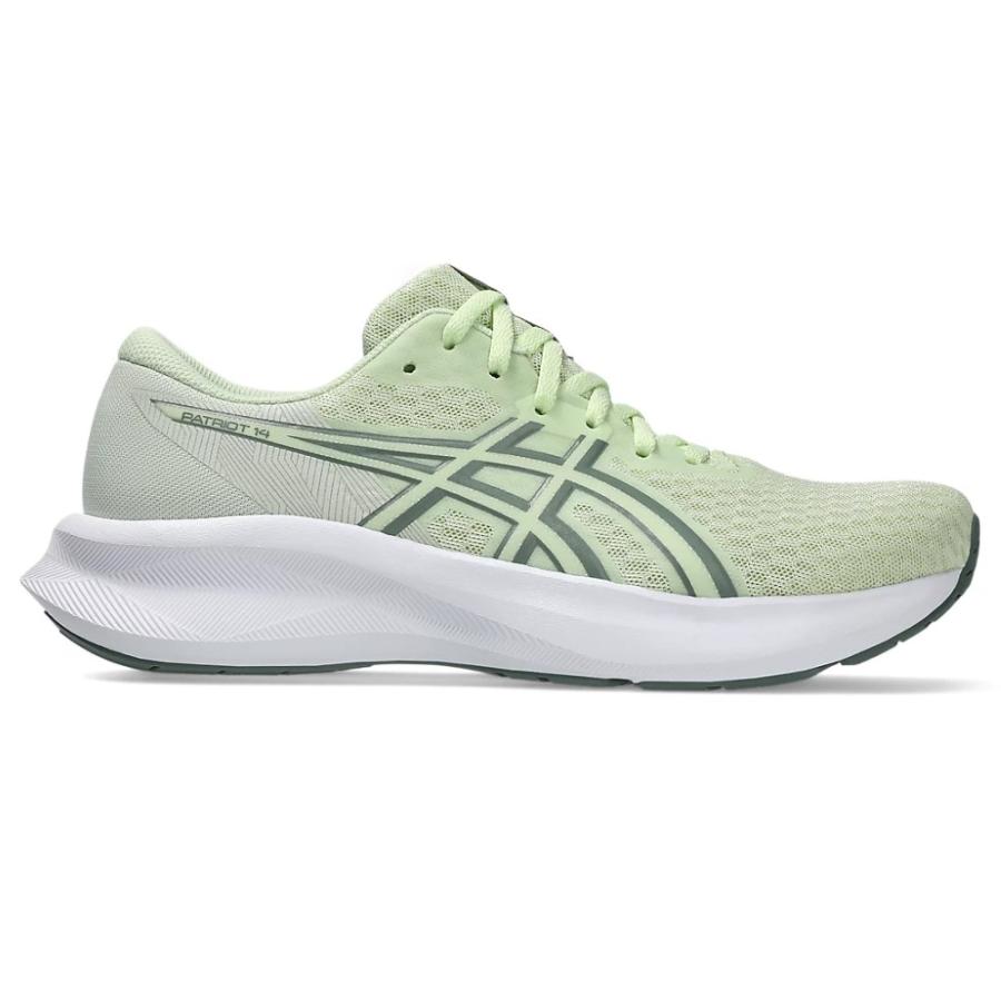 ASICS アシックス ランニング レディース パトリオット 1012B836