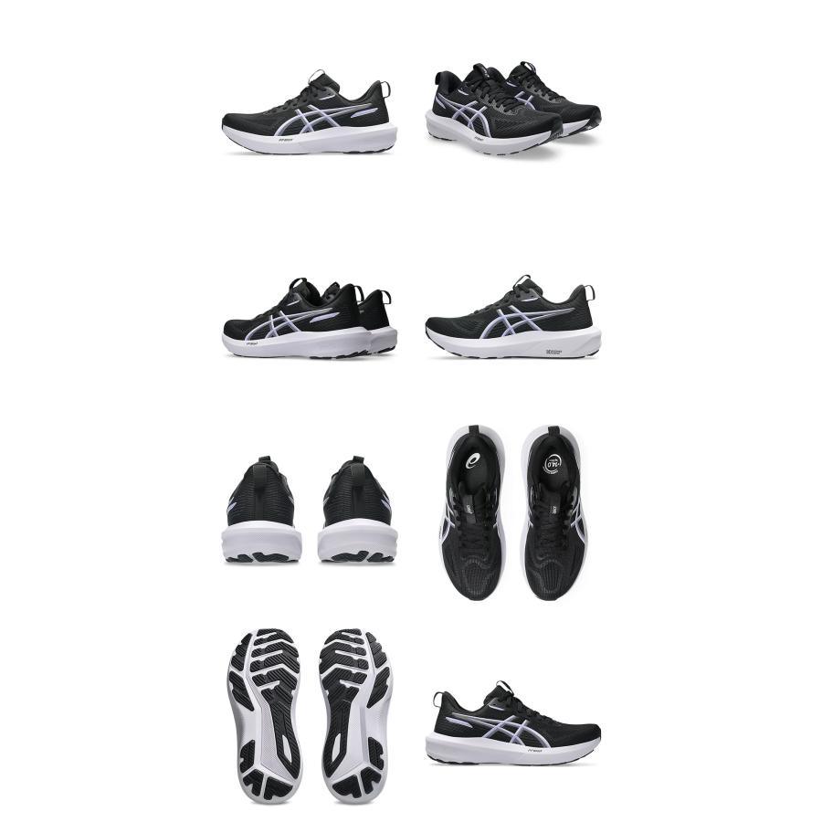 ASICS（アシックス） スニーカー レディース 1012B858 asics GT-1000