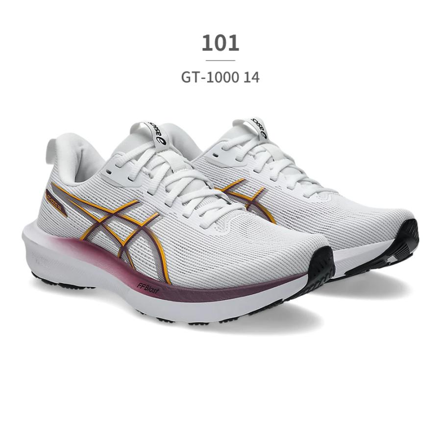 ASICS（アシックス） スポーツ レディース 1012B859 asics ランニング