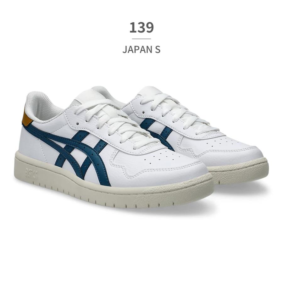 ASICS（アシックス） スニーカー レディース 1202A118 asics JAPAN S