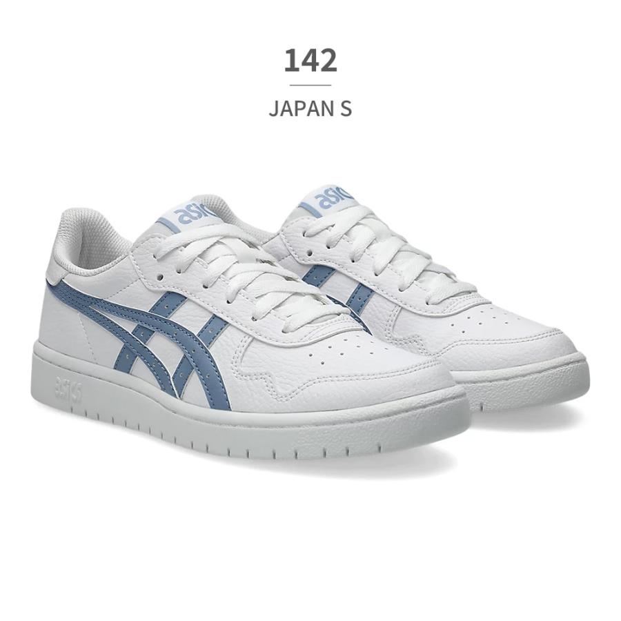 ASICS（アシックス） スニーカー レディース 1202A118 asics JAPAN S