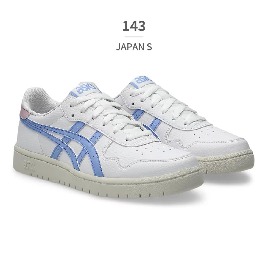 ASICS（アシックス） スニーカー レディース 1202A118 asics JAPAN S