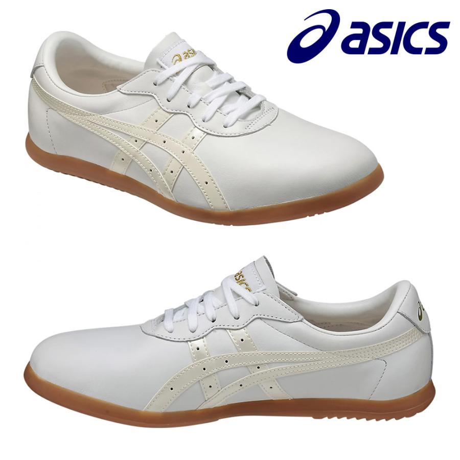アシックス スニーカー レディース TOW013 ウーシュー WU 新作 送料無料 asics ASICS（アシックス） スニーカー レディース ウーシュー WU TOW013