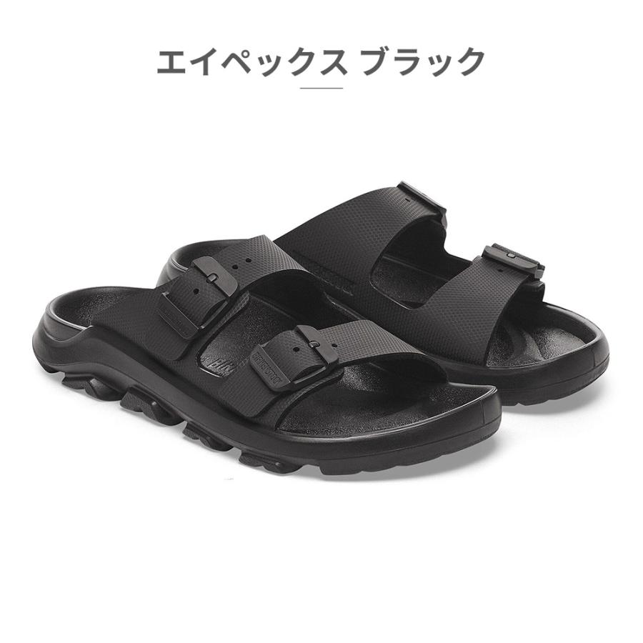 超美品 ビルケンシュトック モガミテラ 27 サイズ : 27.0 (EU 42 BIRKENSTOCK（ビルケンシュトック） サンダル メンズ レディース