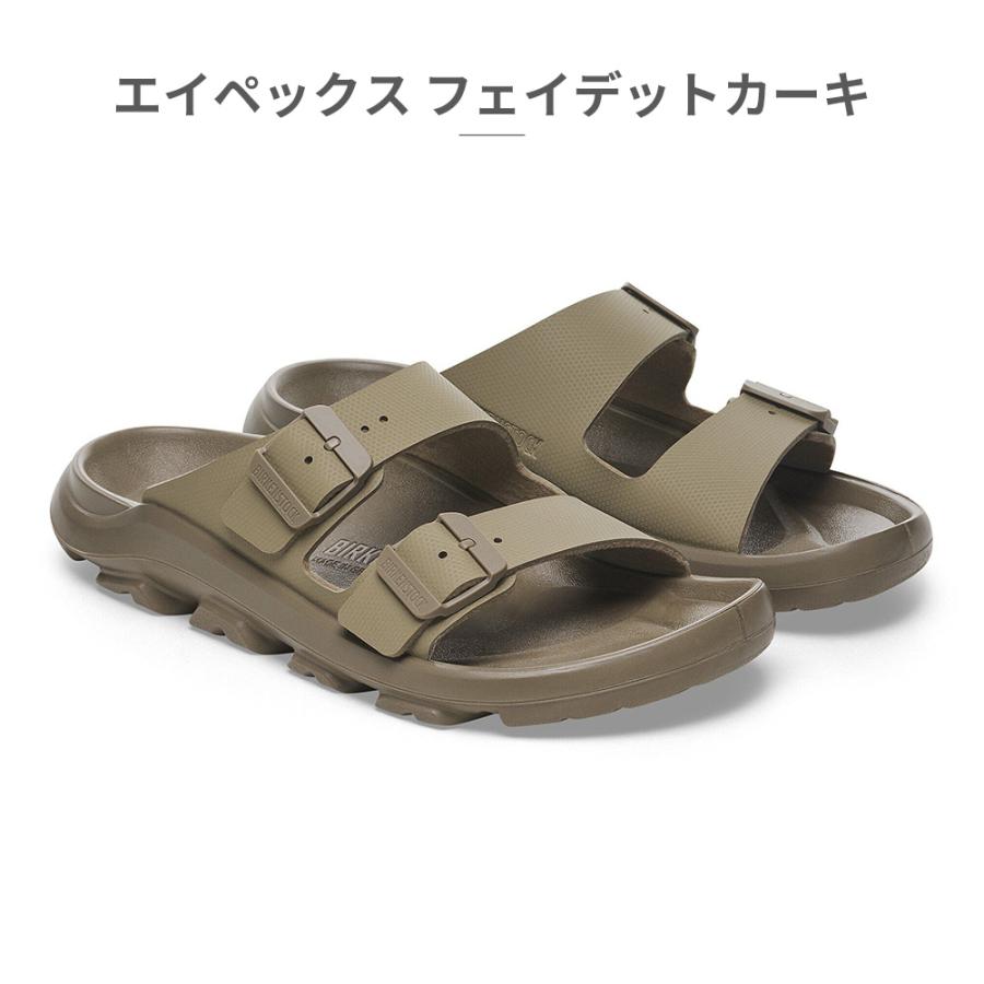 BIRKENSTOCK（ビルケンシュトック） サンダル メンズ レディース