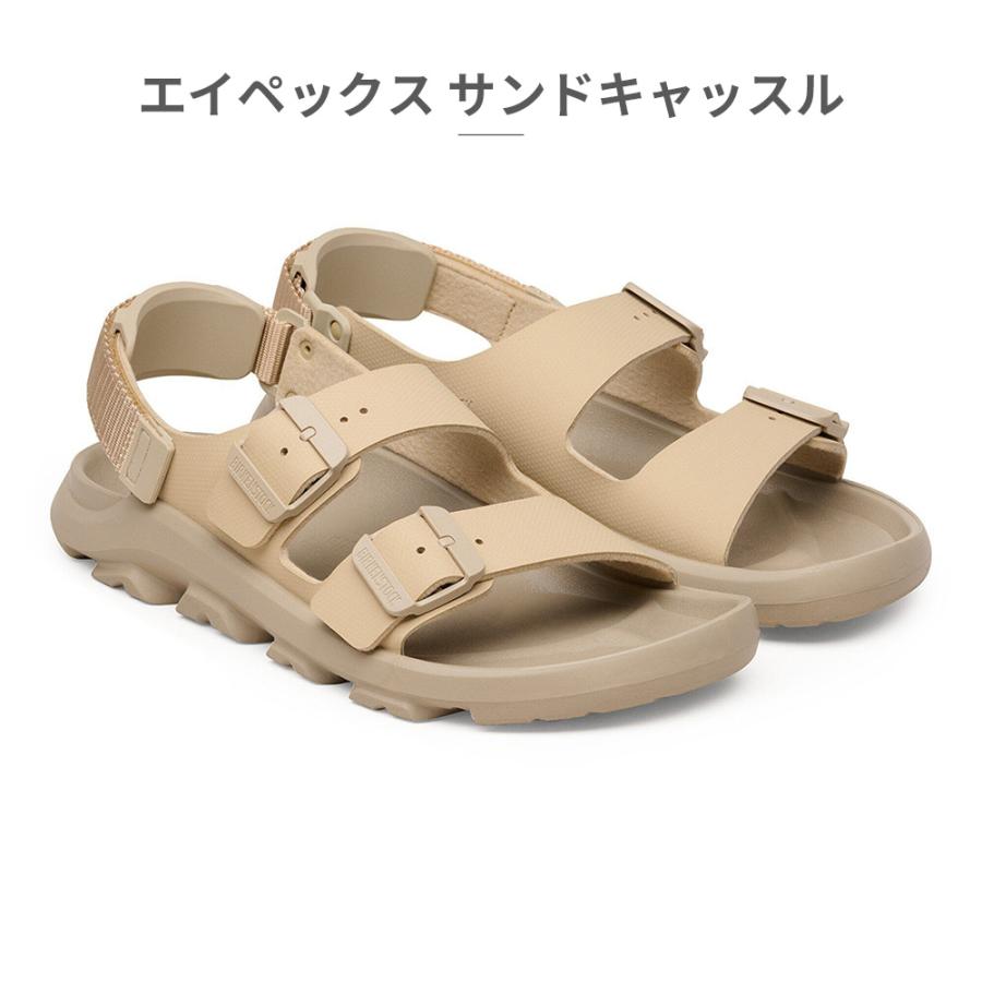 BIRKENSTOCK（ビルケンシュトック） サンダル メンズ レディース