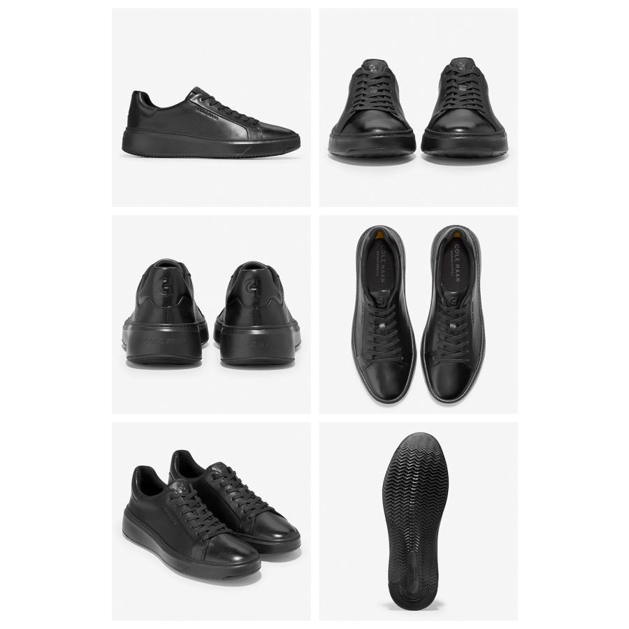 COLE HAAN（コールハーン） スニーカー メンズ グランドプロ トップ