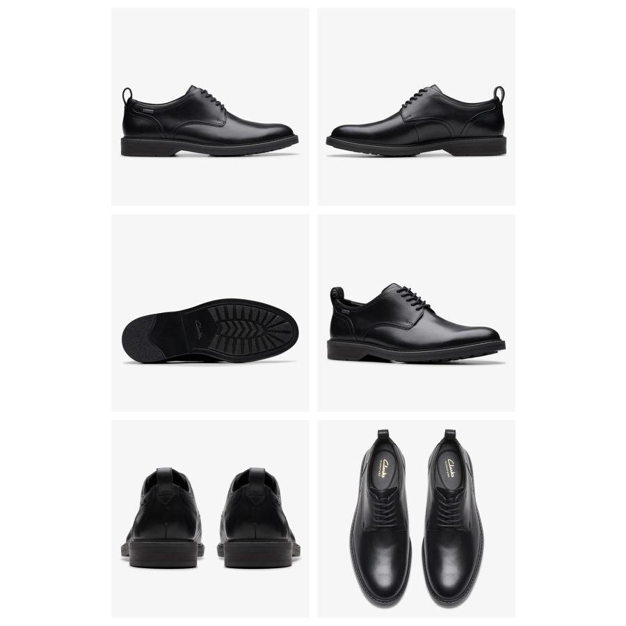 Clarks（クラークス） ビジネスシューズ メンズ オールドウィンレース